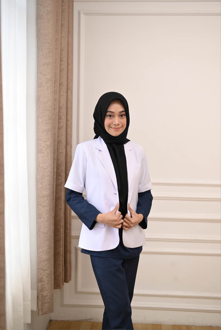 drg. Fadilah Tyas Widarti P.