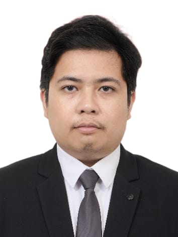 M. Faizarha Budiman, S.T.